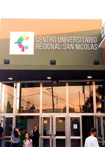 Nueva Charla de Ingreso 2023