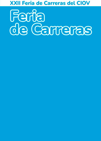 XXII Feria de Carreras del CIOV