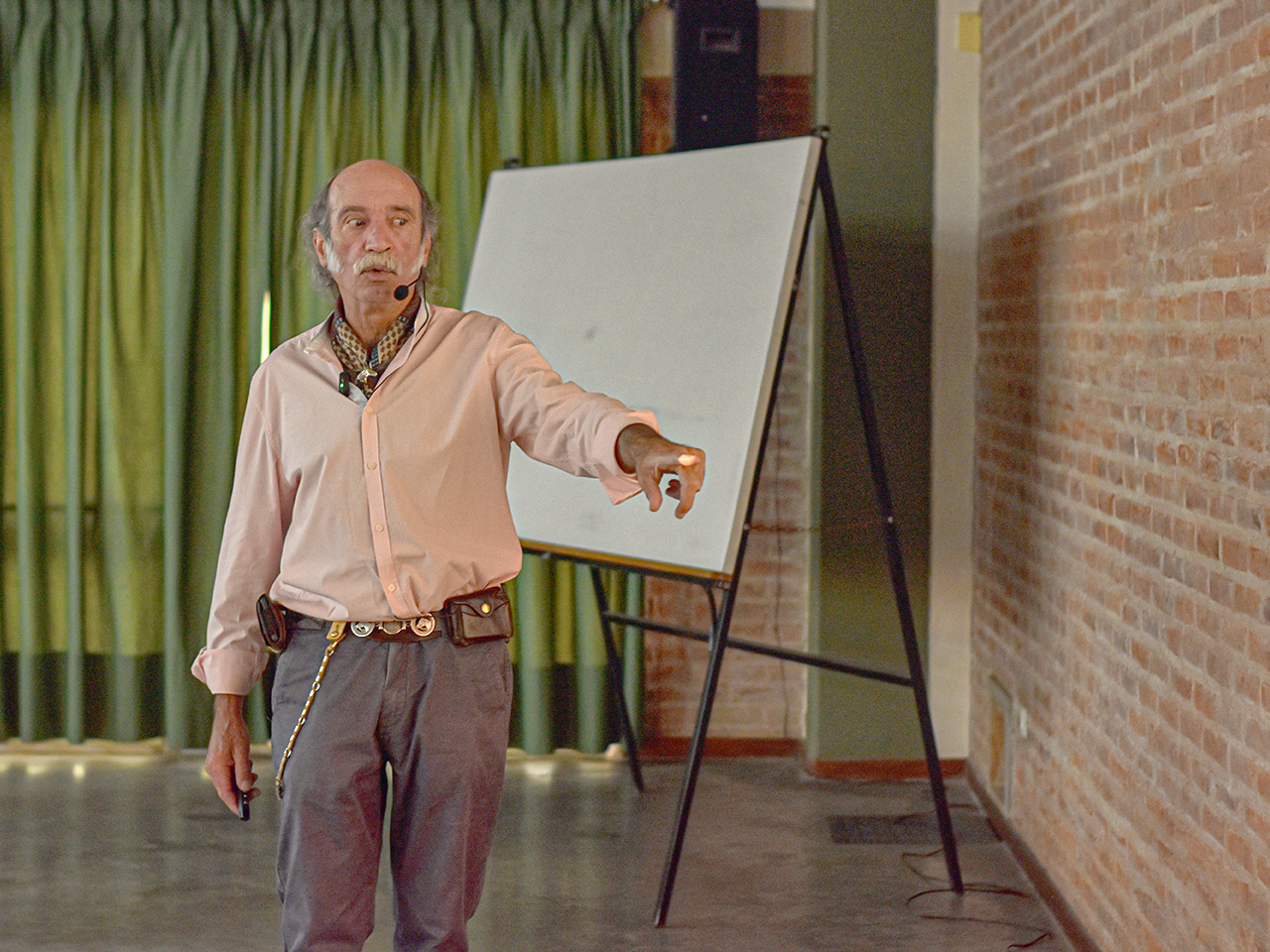 Éxito Rotundo: La Gestión Emocional Aplicada en el CURSN